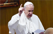 Spying on The Pope Francis: Vatican Leaks Reveal Dirty Dealings